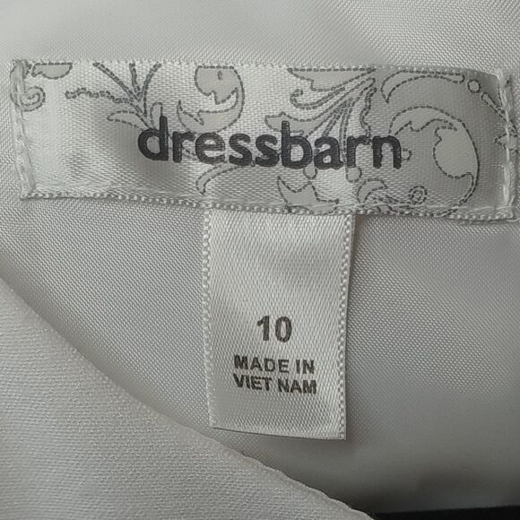 DRESSBARN DRESS - Picture 3 of 5